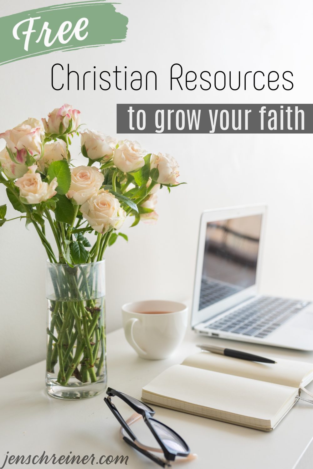 Free Christain Resources to help you grow your faith. Let us help with God's reminders of His promises. 