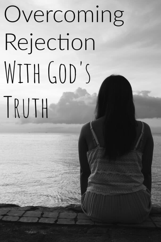 Facing rejection hurts, and when it strikes, it can be devastating. Jesus is our greatest example of overcoming rejection.