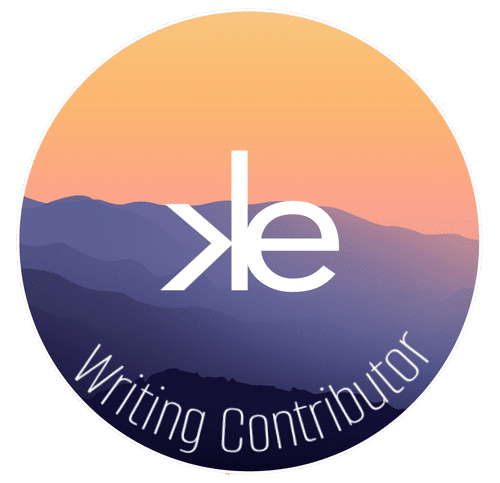 writing contributor Kingdom's edge magazine