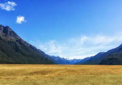 In a Valley Photo Credit Canva Pro Stock Image