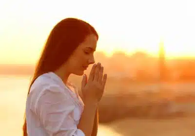 Prayer Photo Credit Canva Pro Stock Image